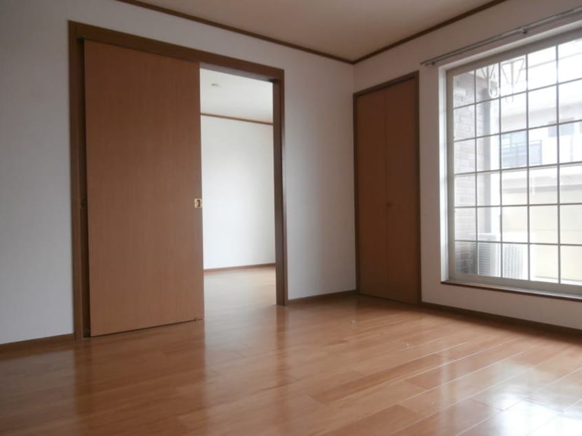  パレ・エクセランⅡ