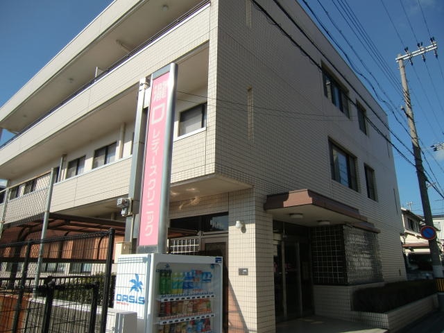 瀧口レディースクリニック様 1657m シアラ秋月Ⅷ