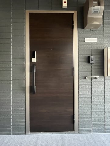  アルビネス田中町