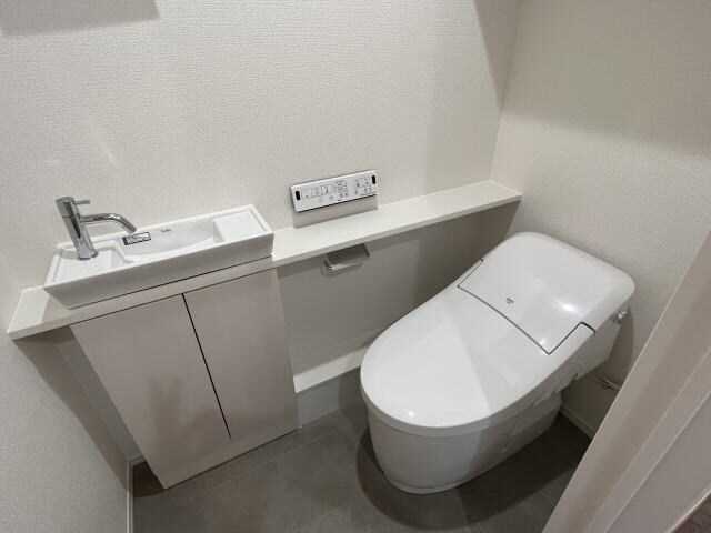  アルビネス田中町