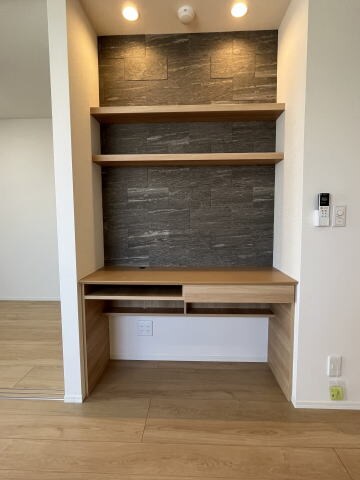  アルビネス田中町