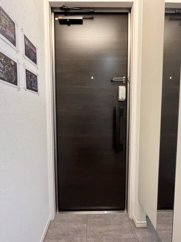  アルビネス田中町