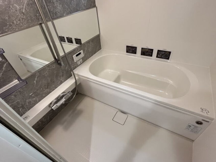  アルビネス田中町