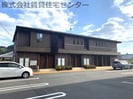 ヴィッセン隅田Ⅱの外観