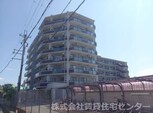 朝日プラザ鳴神