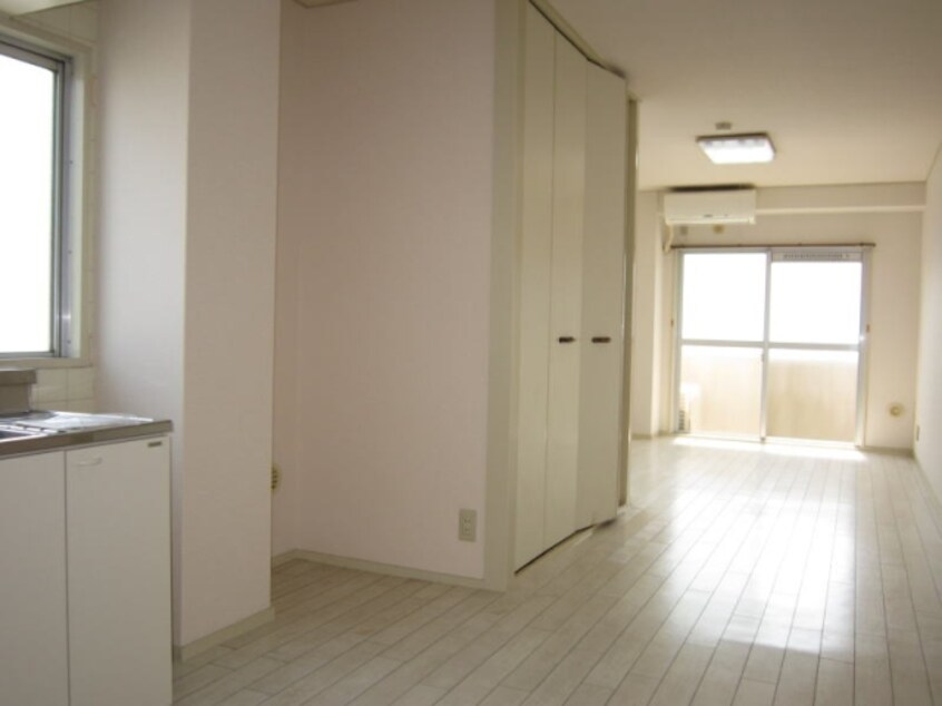  イーストアベニュー和歌山