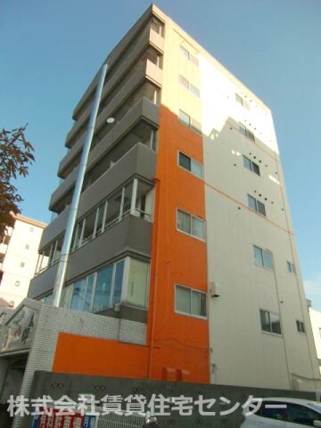  イーストアベニュー和歌山