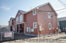 和歌山電鉄貴志川線/神前駅 徒歩20分 1階 築23年の外観