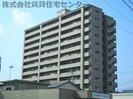 サーパス黒田の外観