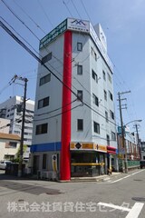パインフィールド