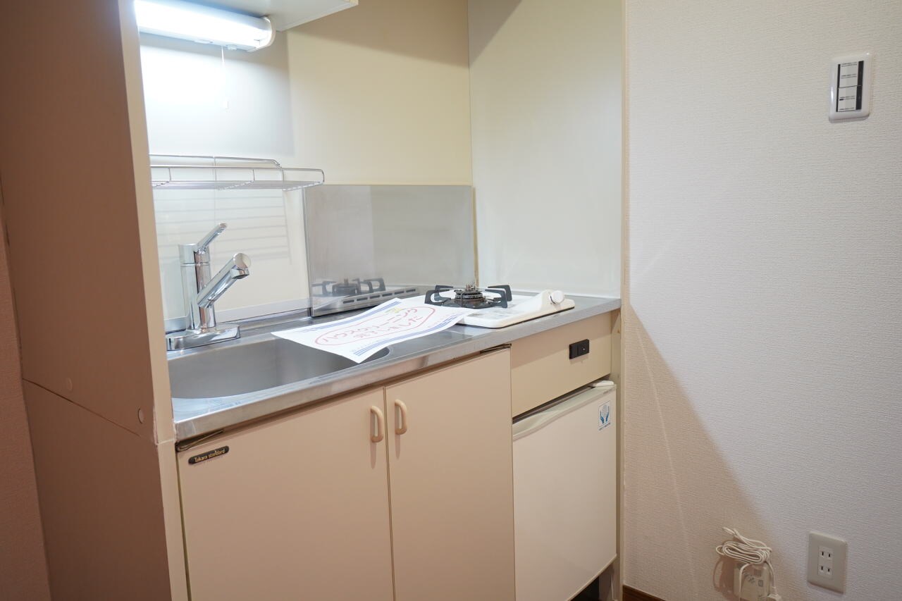  グランメール三葛