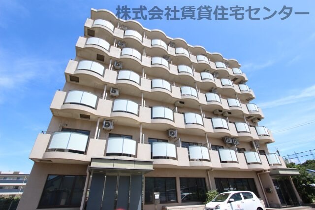  グランメール三葛