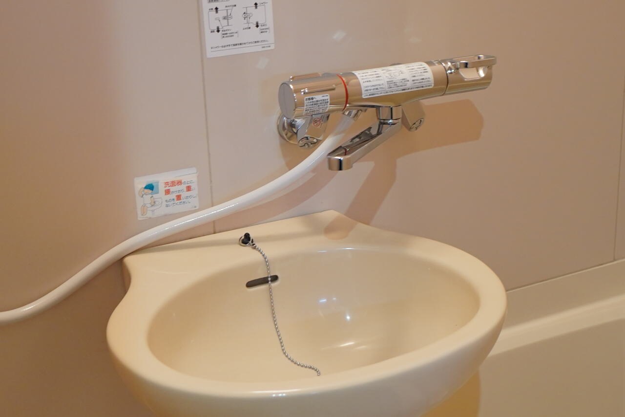  グランメール三葛