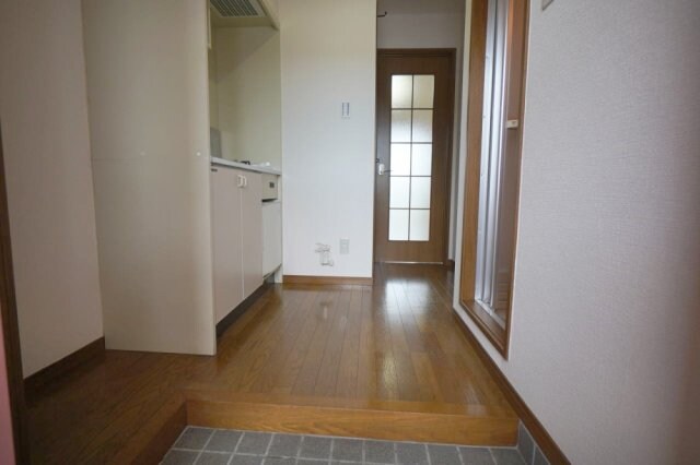  グランメール三葛