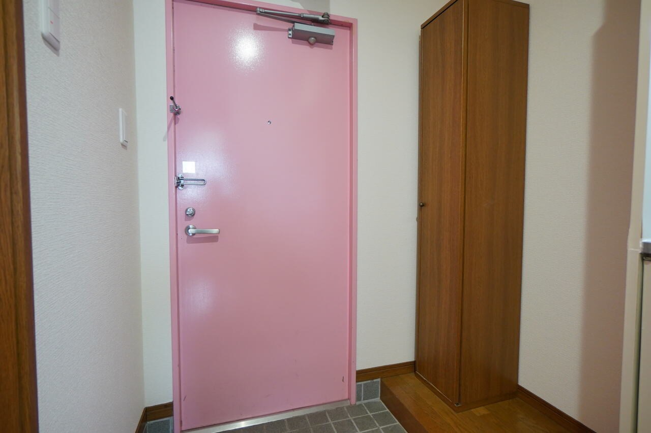  グランメール三葛