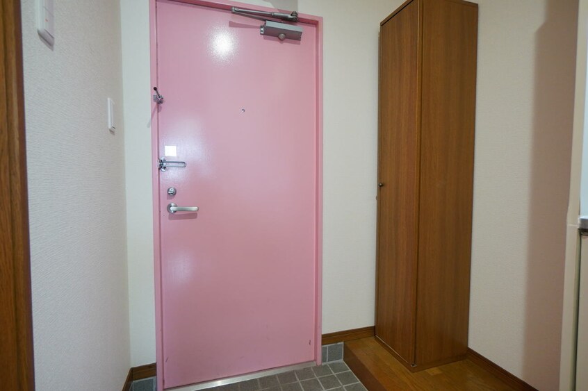  グランメール三葛