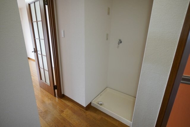  グランメール三葛