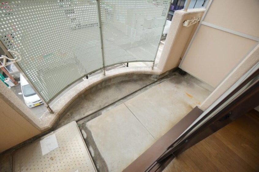  グランメール三葛