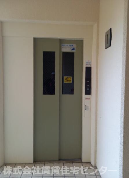  グランメール三葛