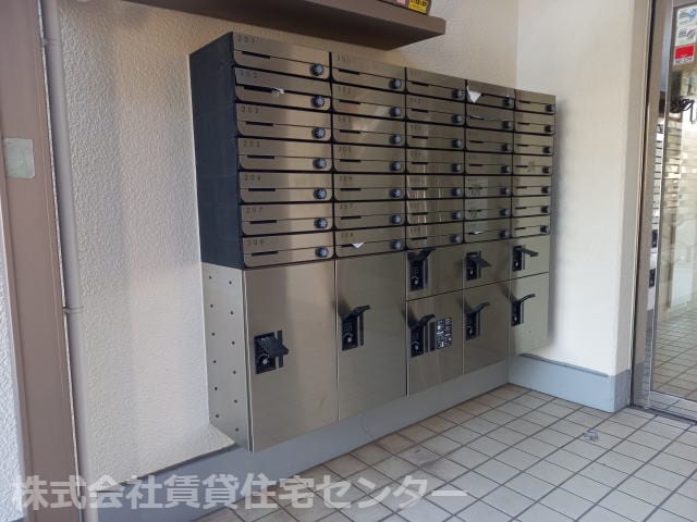  グランメール三葛