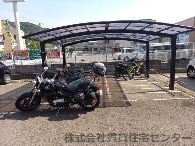 グランメール三葛