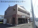 和歌山線/田井ノ瀬駅 徒歩7分 2階 築18年の外観