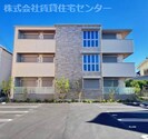 阪和線・羽衣線/和歌山駅 徒歩13分 3階 1年未満の外観