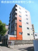 イーストアベニュー和歌山の外観