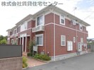 フレスコビエントⅡの外観