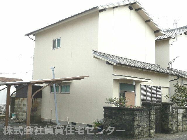  一戸建４１６７