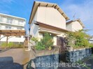 一戸建４１６７の外観