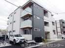 阪和線・羽衣線/和歌山駅 徒歩12分 1階 1年未満の外観