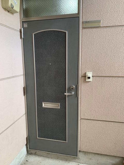  グリーンフルにしおかⅡ