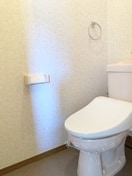  グリーンフルにしおかⅡ