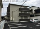 コーポTEの外観