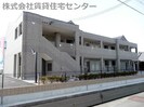 和歌山電鉄貴志川線/竈山駅 徒歩25分 2階 築13年の外観