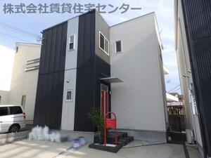 ヴィッレッタコート田尻Ｂ
