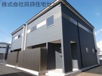 パティオ壱番館