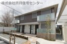 イマージュ黒田Ⅱの外観
