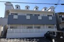 ヨーロピアン杭ノ瀬の外観