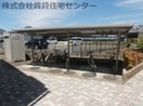  阪和線・羽衣線/紀伊駅 徒歩25分 1階 築16年