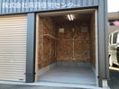バイクガレージ 阪和線・羽衣線/紀伊駅 徒歩25分 1階 築16年