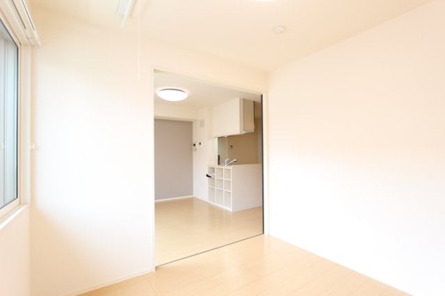  D-room内原Ｂ棟