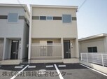 アルバーロ碧 A号