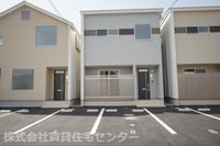 アルバーロ碧 B号