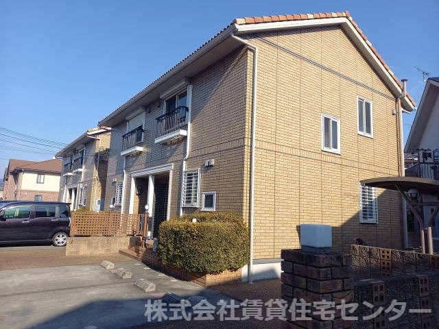  阪和線・羽衣線/和歌山駅 徒歩24分 1-2階 築21年