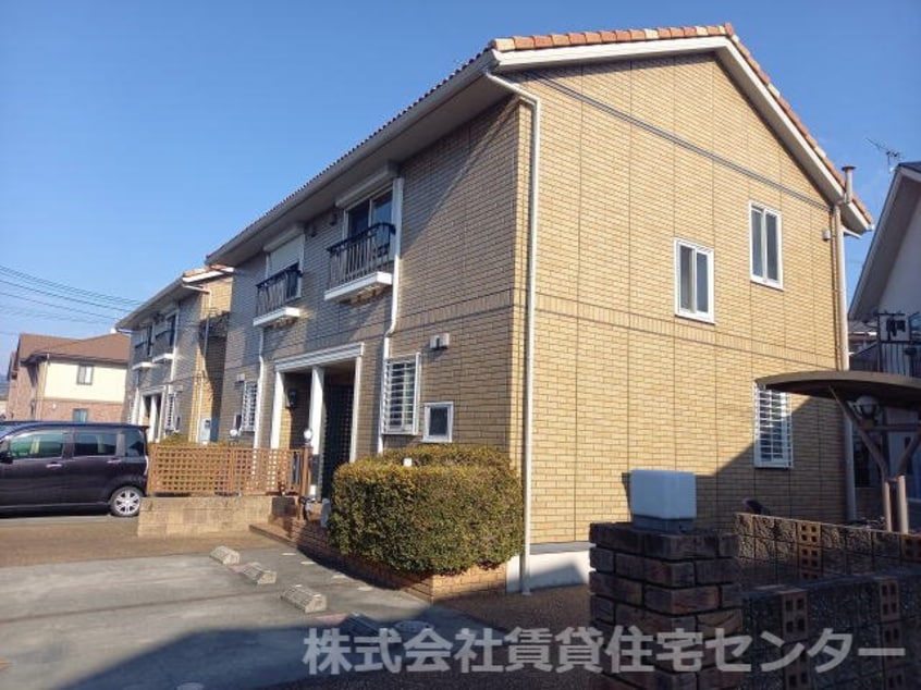  阪和線・羽衣線/和歌山駅 徒歩24分 1-2階 築21年