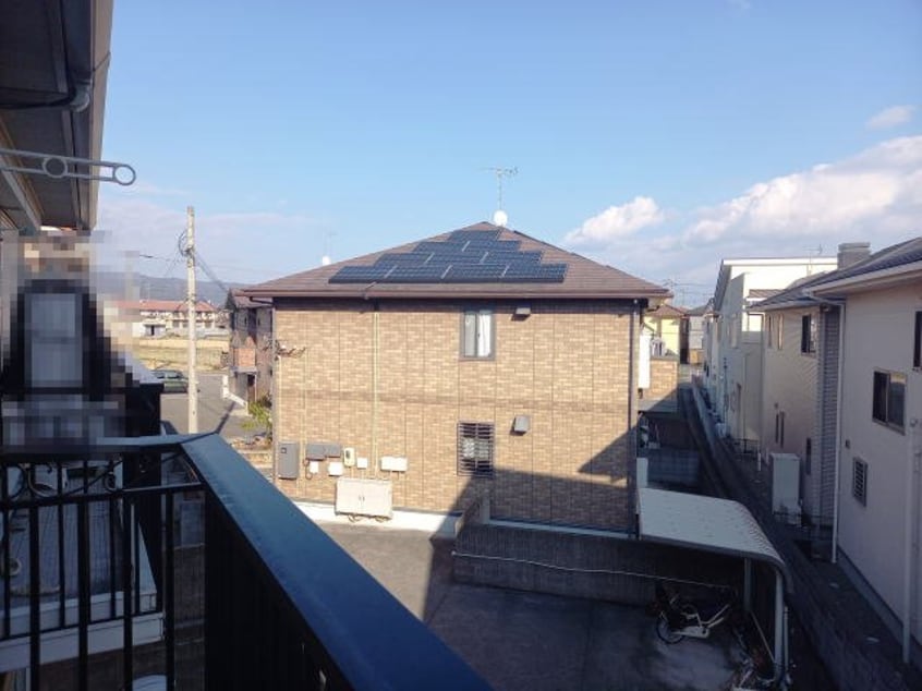  阪和線・羽衣線/和歌山駅 徒歩24分 1-2階 築21年