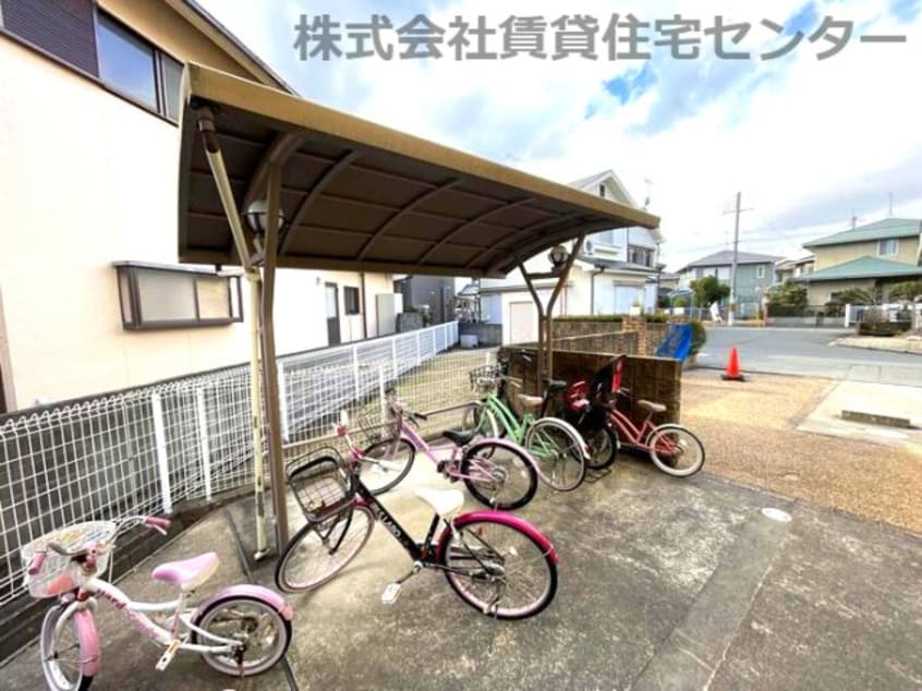  阪和線・羽衣線/和歌山駅 徒歩24分 1-2階 築21年