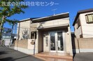 シクルアヴェニューの外観